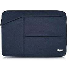 Deals and Offers on Laptop Accessories - Dyazo 15-15.6 inch Laptop Sleeve, Laptop Protective case Cover Carrying Bag Compatible Deals, Discounts & Offers on Laptop Accessories - Dyazo 15-15.6 inch Laptop Sleeve, Laptop Protective case Cover Carrying Bag Compatible