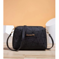 Deals, Discounts & Offers on Bags, Wallets & Belts - LIKE STYLEBlack Women Sling Bag