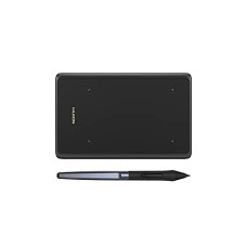 Deals and Offers on - HUION H420X OSU Tablet Graphic Drawing with 8192 Levels Pressure Battery-free Stylus, 4.17x2.6 inch/10.59 x6.60 cm Tablet Compatible with Window/Mac/Linux/Android Deals, Discounts & Offers on - HUION H420X OSU Tablet Graphic Drawing with 8192 Levels Pressure Battery-free Stylus, 4.17x2.6 inch/10.59 x6.60 cm Tablet Compatible with Window/Mac/Linux/Android