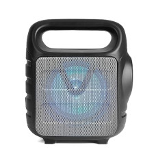 Deals, Discounts & Offers on Electronics - Krisons Khiladi 10W Multi-Media Bluetooth Party Speaker,in Built Torch Light, USB, SD Card and FM Radio