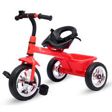 Deals, Discounts & Offers on  - R for Rabbit Tiny Toes Tricycle
