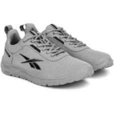 Deals, Discounts & Offers on Men - REEBOKSuper Speed Running Shoes For Men(Grey)