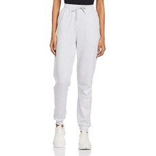 Deals, Discounts & Offers on Women - Cotton colors Women's Classic Fit Cotton Joggers (JOG-002-XL_Ecru Melange_Extra Large)