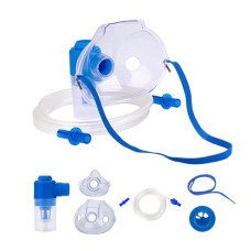 Deals, Discounts & Offers on  - Otica Flow Adjustable Nebulizer mask kit