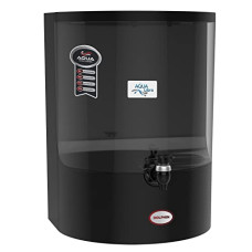 Deals, Discounts & Offers on  - AQUA LIBRA WITH DEVICE Water Purifier with RO+COPPER+UV WITH TANK Water Purifier