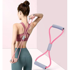 Deals and Offers on - Wolpin Resistance Band For Workout Back Set Exercise & Stretching Pull Up Bands Deals, Discounts & Offers on - Wolpin Resistance Band For Workout Back Set Exercise & Stretching Pull Up Bands