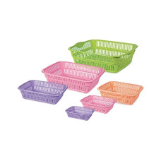 Deals, Discounts & Offers on  - Nakoda 222 Expo Tray Multipurpose Use for Kitchen & Home Organiser Box