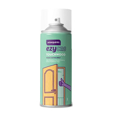 Deals and Offers on - Asian Paints ezycr8 Touchwood Wood Coating Spray Deals, Discounts & Offers on - Asian Paints ezycr8 Touchwood Wood Coating Spray