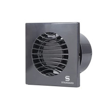 Deals and Offers on - Standard Refresh Air 100mm Exhaust Fan|Suitable Deals, Discounts & Offers on - Standard Refresh Air 100mm Exhaust Fan|Suitable