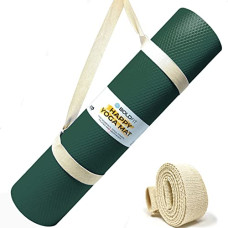 Deals, Discounts & Offers on  - Boldfit Yoga Mats For Women yoga mat for men Exercise mat for home workout yoga mat for women gym mat Anti Slip Yoga mat Workout mat Yoga Mat For Kids Yoga mate gym mats