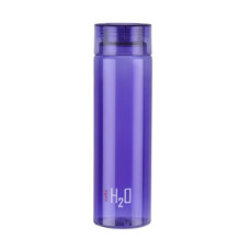 Deals and Offers on - Cello H2O Round Unbreakable Plastic Water Bottle Deals, Discounts & Offers on - Cello H2O Round Unbreakable Plastic Water Bottle