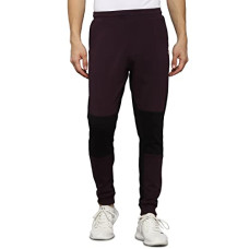 Deals, Discounts & Offers on Men - [Size L] Allen Solly Men Sweatpants