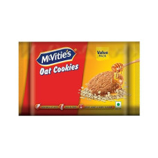 Deals, Discounts & Offers on  - McVitie's Oat Cookies with Goodness of Oats & Honey, 480g