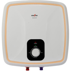 Deals, Discounts & Offers on Home Appliances - Kenstar 25 L Storage Water Geyser (QUANTUM, White)