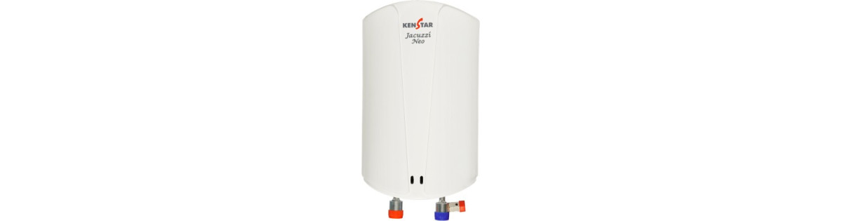 Kenstar 3 L Instant Water Geyser (JACUZZI NEO 3L, Ivory) Home Appliances -  Deals, Offers, Discounts, Coupons Online - SmartPriceDeal.com