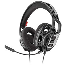 Deals, Discounts & Offers on Accessories - RIG 300HC gaming headset. Gaming stereo wired headset