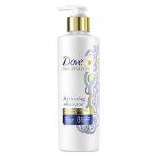 Deals, Discounts & Offers on Beauty Care - Dove Beautiful Curls Sulphate Free Shampoo 380 ml, For Curly Hair