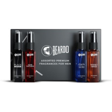 Deals and Offers on - BEARDO Assorted Premium Perfume Gift Set Deals, Discounts & Offers on - BEARDO Assorted Premium Perfume Gift Set