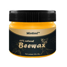 Deals, Discounts & Offers on  - Jessiy Wood Seasoning Beewax Natural Beewax Polish