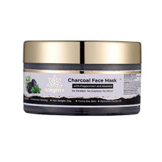 Deals, Discounts & Offers on Beauty Care - Aragma Charcoal Face Mask with Peppermint and Aloe Vera 50g