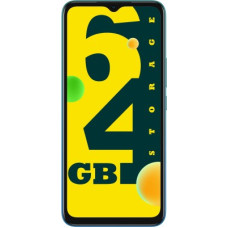 Deals, Discounts & Offers on Mobiles - Infinix Smart 6 (Light Sea Green, 64 GB)(2 GB RAM)