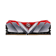 Deals, Discounts & Offers on  - XPG ADATA GAMMIX D30 DDR4 8GB (1x8GB) 3000MHz U-DIMM Desktop Memory -AX4U300038G16A-SR30