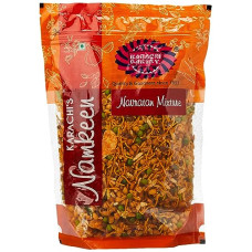 Deals and Offers on - Karachi Bakery Navratan Mixture, 400G Deals, Discounts & Offers on - Karachi Bakery Navratan Mixture, 400G