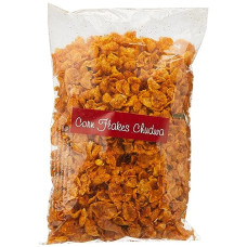 Deals, Discounts & Offers on  - Karachi Bakery Corn Flakes Chudwa, 400G
