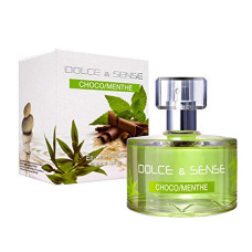Deals, Discounts & Offers on Beauty Care - Paris Elysees DOLCE & SENSE Choco/Menthe Eau De Parfum