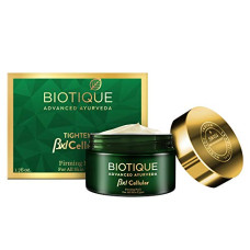 Deals, Discounts & Offers on Beauty Care - Biotique Bxl Cellular Mud Firming Pack, 50g