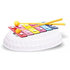 Deals and Offers on - Toyzone Xylophone | Real Musical Instrument | Toy Deals, Discounts & Offers on - Toyzone Xylophone | Real Musical Instrument | Toy