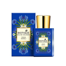 Deals, Discounts & Offers on Beauty Care - BIOTIQUE FRESH NEROLI Luxury Cologne