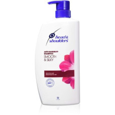 Deals and Offers on - HEAD & SHOULDERS Smooth and Silky Anti Dandruff Shampoo Deals, Discounts & Offers on - HEAD & SHOULDERS Smooth and Silky Anti Dandruff Shampoo
