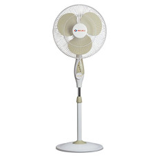 Deals and Offers on - Bajaj Elite Neo 400 mm Pedestal Fan (White) Deals, Discounts & Offers on - Bajaj Elite Neo 400 mm Pedestal Fan (White)