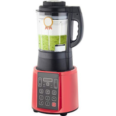 Deals and Offers on - BMS Lifestyle Mixer Grinder Juicer 1800W Kitchen Accessory With Digital Panel Soup Making and Vegetable Steaming Option, Automatic Features, 2 Jars Razor Sharp Blades, 1 Year Warranty (Red) Deals, Discounts & Offers on - BMS Lifestyle Mixer Grinder Juicer 1800W Kitchen Accessory With Digital Panel Soup Making and Vegetable Steaming Option, Automatic Features, 2 Jars Razor Sharp Blades, 1 Year Warranty (Red)