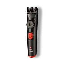 Deals, Discounts & Offers on Health & Personal Care - Nova Beard Trimmer