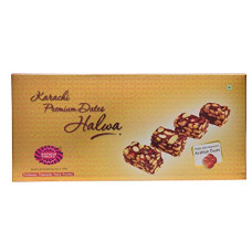 Deals, Discounts & Offers on  - Karachi Bakery Premium Date Halwa 200g