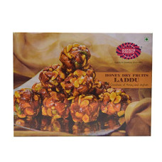 Deals and Offers on - Karachi Bakery Honey Laddu 400 Gram Deals, Discounts & Offers on - Karachi Bakery Honey Laddu 400 Gram