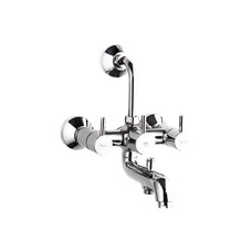 Deals and Offers on - JAQUAR Wall Mixer 3 in 1 System -Florentine (FLR 5281) Deals, Discounts & Offers on - JAQUAR Wall Mixer 3 in 1 System -Florentine (FLR 5281)