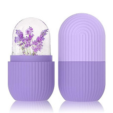 Deals, Discounts & Offers on Beauty Care - Ice Face Roller Silicone Facial Cube
