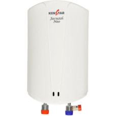 Deals, Discounts & Offers on Home Appliances - Kenstar 5 L Instant Water Geyser (JACUZZI NEO 5L, Ivory)
