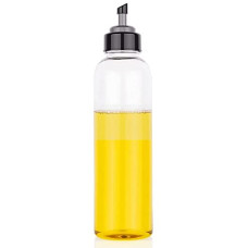Deals and Offers on - Leawall Oil and Vinegar Dispenser Pourer Bottle 1 Litre Deals, Discounts & Offers on - Leawall Oil and Vinegar Dispenser Pourer Bottle 1 Litre