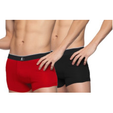 Deals, Discounts & Offers on  - [Sizes 100-105, 80-85, 90-95] JUARI BE A GENTLEMANPack of 2 Solid Men Trunk