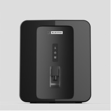 Deals, Discounts & Offers on Home Appliances - Blue Star Excella 6 L RO + UV Water Purifier(Black)