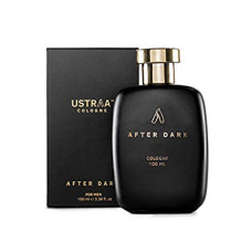 Deals, Discounts & Offers on Beauty Care - Ustraa After Dark Cologne - 100 ml - Perfume