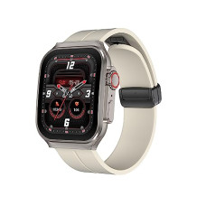Deals, Discounts & Offers on Men - SKYBALL Elevate Smart Watch|2.02