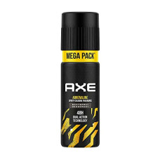 Deals, Discounts & Offers on Beauty Care - Axe Adrenaline Long Lasting Deodorant Bodyspray For Men 215 ml