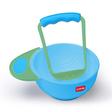 Deals, Discounts & Offers on Screwdriver Sets  - LuvLap Baby Food Grinding Cum Feeding Bowl, Portable Baby Food Masher & Serving Bowl