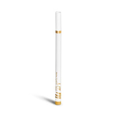 Deals, Discounts & Offers on Beauty Care - MyGlamm LIT Matte Eyeliner Pencil-On Fleek (Yellow)-1.14 gm | Waterproof Matte Finish| Precision Eyeliner Pencil with Intense Colour Payoff