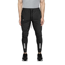Deals, Discounts & Offers on Men - AVOLT Men Slim Fit Lycra Blend Track Pants